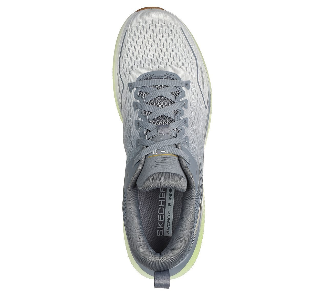 Skechers GO RUN RIDE 11 - View 3